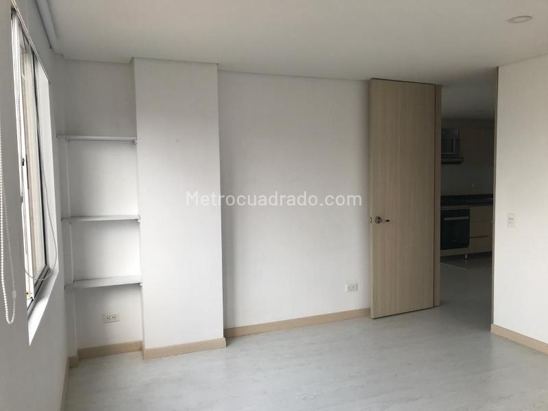 Piso – Cajicá - Vista 4
