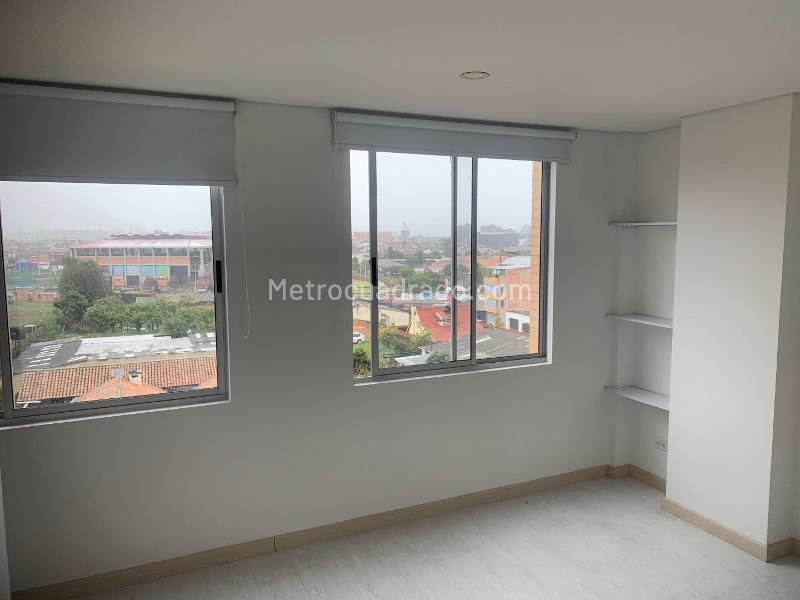 Piso – Cajicá - Vista 5
