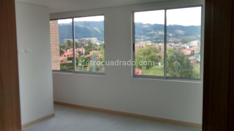 Piso – Cajicá - Vista 3