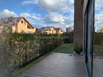 Casa de 3 alcobas en arriendo en Casas De La Pradera Cajicá, Cajicá, 117 m² · foto 4 de 20