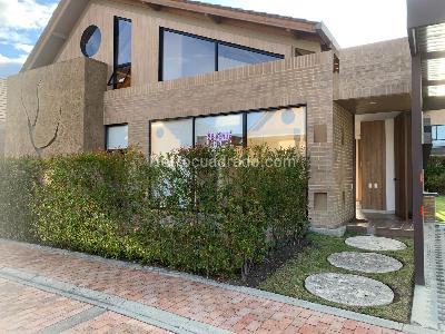 Casa de 3 alcobas en arriendo en Casas De La Pradera Cajicá, Cajicá, 117 m² · foto 20 de 20