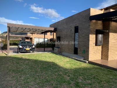 Casa de 3 alcobas en arriendo en Casas De La Pradera Cajicá, Cajicá, 117 m² · foto 3 de 20