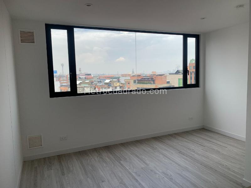Apartamento en Venta, CHAPINERO QUINTA CAMACHO, Bogotá D.C. - Widok 4