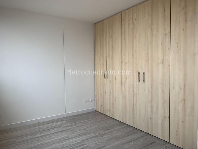 Apartamento en Venta, CHAPINERO QUINTA CAMACHO, Bogotá D.C. - Widok 5