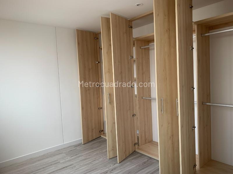 Apartamento en Venta, CHAPINERO QUINTA CAMACHO, Bogotá D.C. - Widok 6