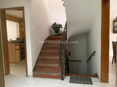 Casa en venta en Tabora, Bogotá · foto 10 de 20