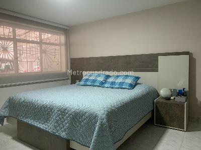 Casa en venta en Tabora, Bogotá · foto 7 de 20