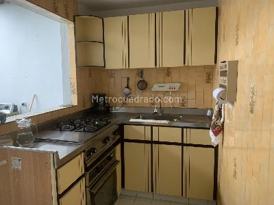 Casa en venta en Tabora, Bogotá · foto 16 de 20