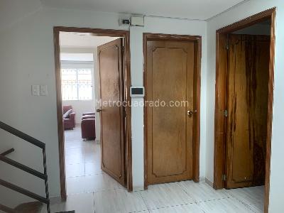 Casa en venta en Tabora, Bogotá · foto 11 de 20