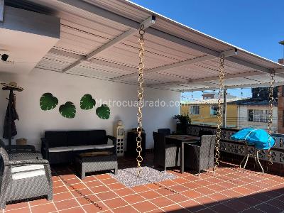 Casa en venta en Tabora, Bogotá · foto 18 de 20