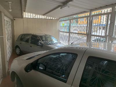 Casa en venta en Tabora, Bogotá · foto 20 de 20