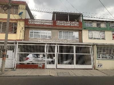 Casa en venta en Tabora, Bogotá · foto 19 de 20