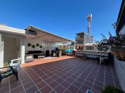 Casa en venta en Tabora, Bogotá · foto 12 de 20