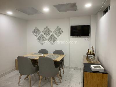 Casa en venta en Tabora, Bogotá · foto 4 de 20