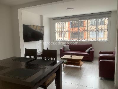 Casa en venta en Tabora, Bogotá · foto 13 de 20