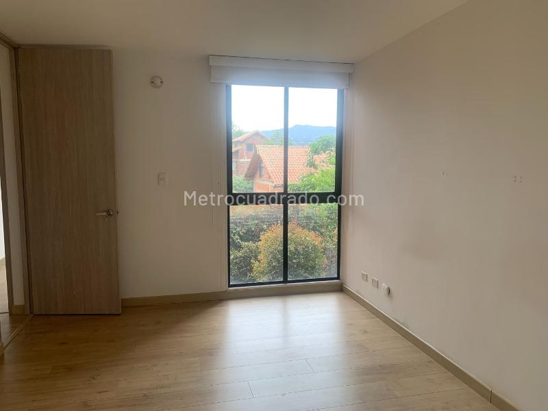 Apartamento en Arriendo, Terrasabana, Cajicá - Widok 5