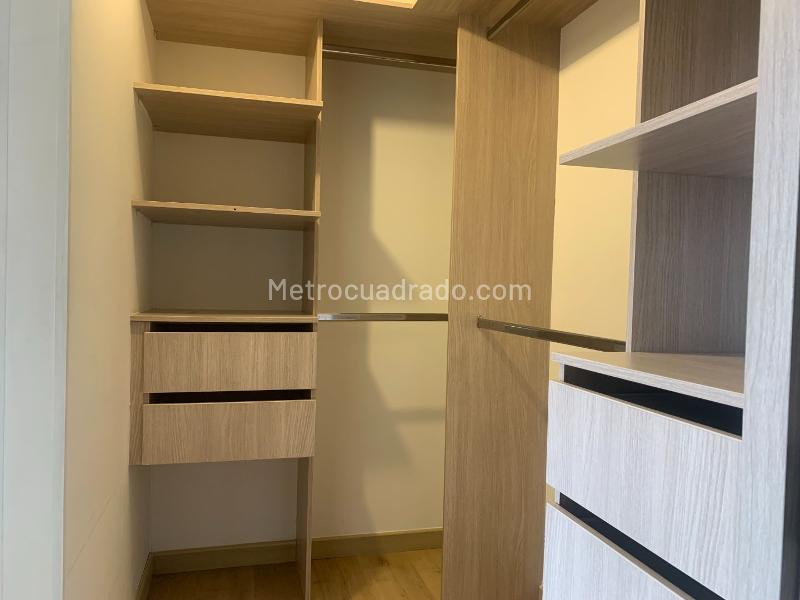 Apartamento en Arriendo, Terrasabana, Cajicá - Więcej