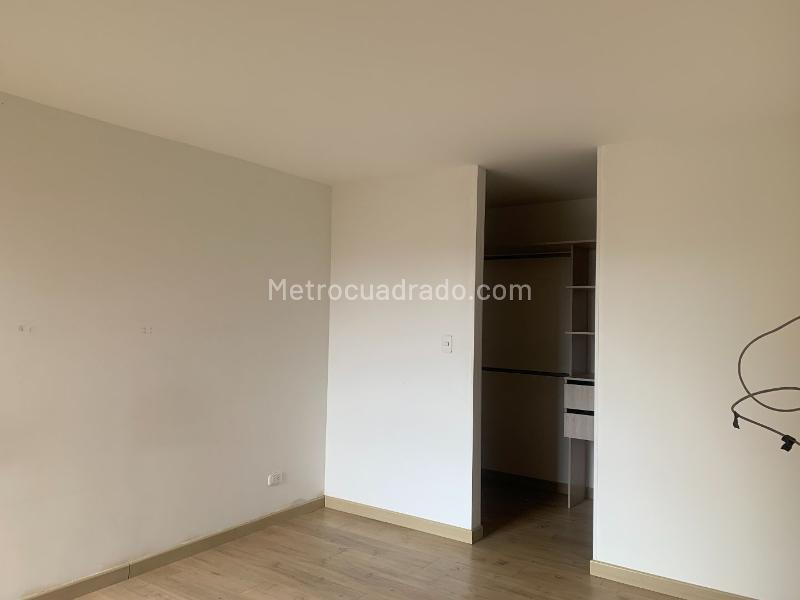 Apartamento en Arriendo, Terrasabana, Cajicá - Widok 6