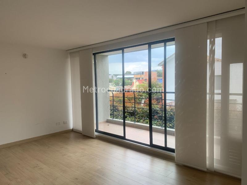 Apartamento en Arriendo, Terrasabana, Cajicá - Widok 2