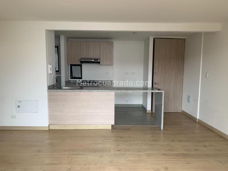 Apartamento en Arriendo, Terrasabana, Cajicá - Widok 3