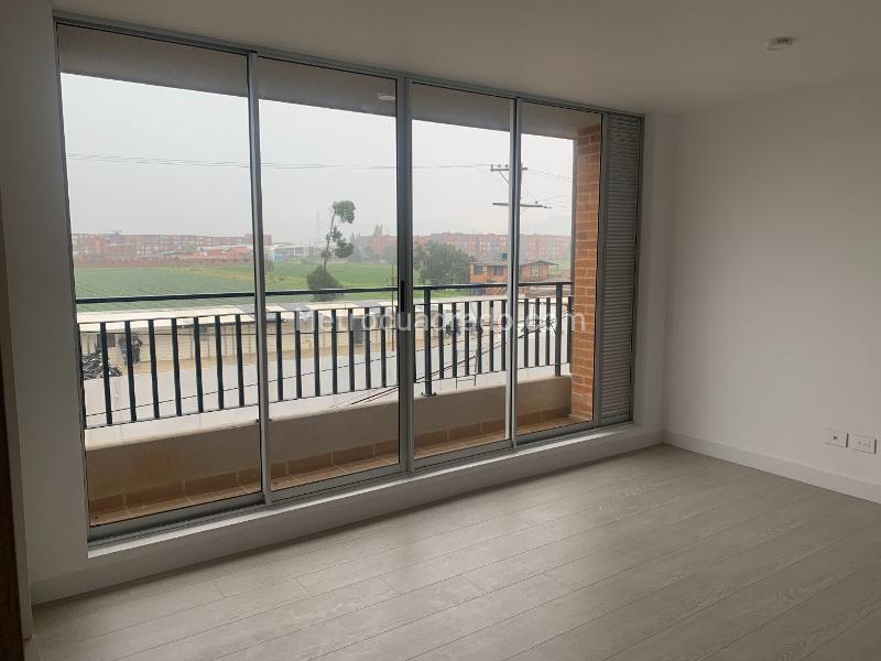 Apartamento en Venta, Huertas Oriental, Cajicá - Ansicht 3