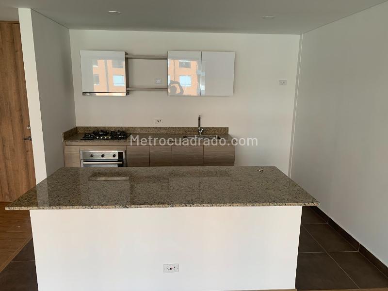 Apartamento en Venta, Bosque Sabana Silvestre, Cajicá - Widok 5