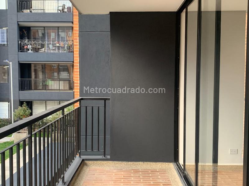 Apartamento en Venta, Bosque Sabana Silvestre, Cajicá - Widok 3