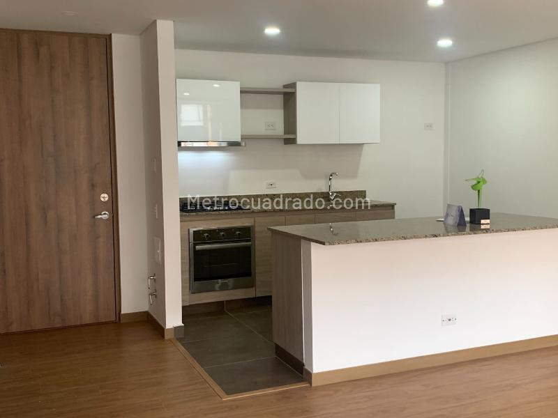 Apartamento en Venta, Bosque Sabana Silvestre, Cajicá - Widok 4