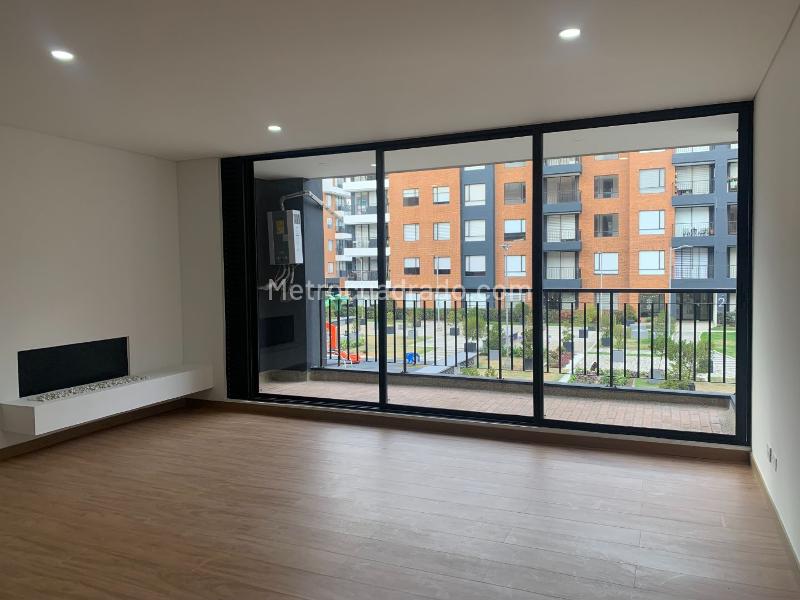 Apartamento en Venta, Bosque Sabana Silvestre, Cajicá - Widok 2
