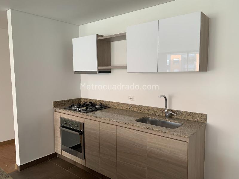 Apartamento en Venta, Bosque Sabana Silvestre, Cajicá - Widok 6
