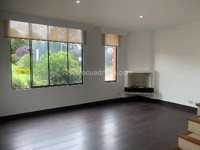 Casa de 3 alcobas en venta en Alameda De Rio Frio, Chía, 135 m² · foto 4 de 20