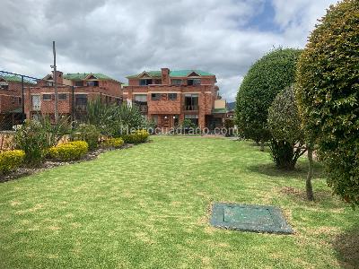 Casa de 3 alcobas en venta en Alameda De Rio Frio, Chía, 135 m² · foto 18 de 20