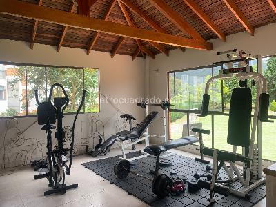 Casa de 3 alcobas en venta en Alameda De Rio Frio, Chía, 135 m² · foto 20 de 20