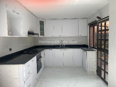 Casa de 3 alcobas en venta en Alameda De Rio Frio, Chía, 135 m² · foto 5 de 20