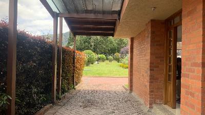 Casa de 3 alcobas en venta en Alameda De Rio Frio, Chía, 135 m² · foto 3 de 20