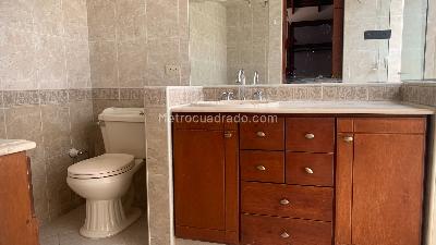 Casa de 3 alcobas en venta en Alameda De Rio Frio, Chía, 135 m² · foto 16 de 20