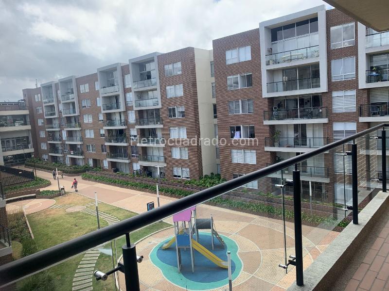 Piso – Cajicá, Calahorra - Vista 4