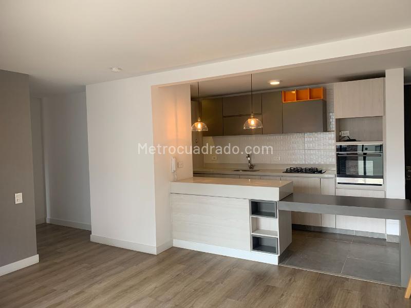 Piso – Cajicá, Calahorra - Vista 5