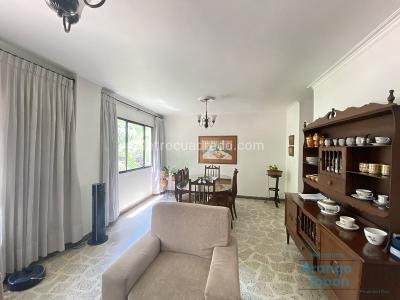 Apartamento en venta en Conquistadores, Medellín · foto 4 de 20