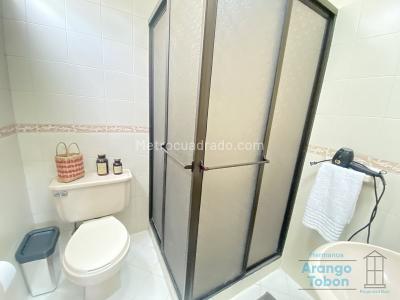Apartamento en venta en Conquistadores, Medellín · foto 12 de 20