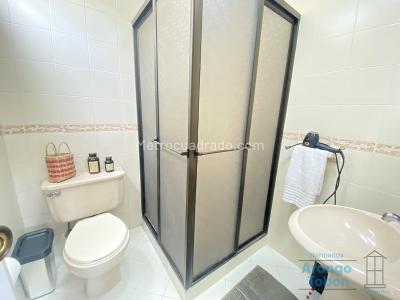 Apartamento en venta en Conquistadores, Medellín · foto 16 de 20