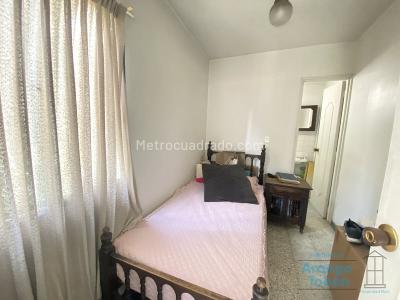 Apartamento en venta en Conquistadores, Medellín · foto 18 de 20