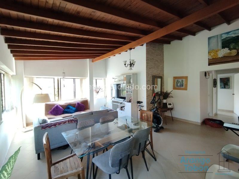 Apartamento Amplio de 4 Alcobas en San Joaquín - 3