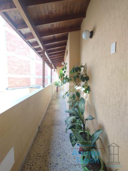 Apartamento Amplio de 4 Alcobas en San Joaquín - 5