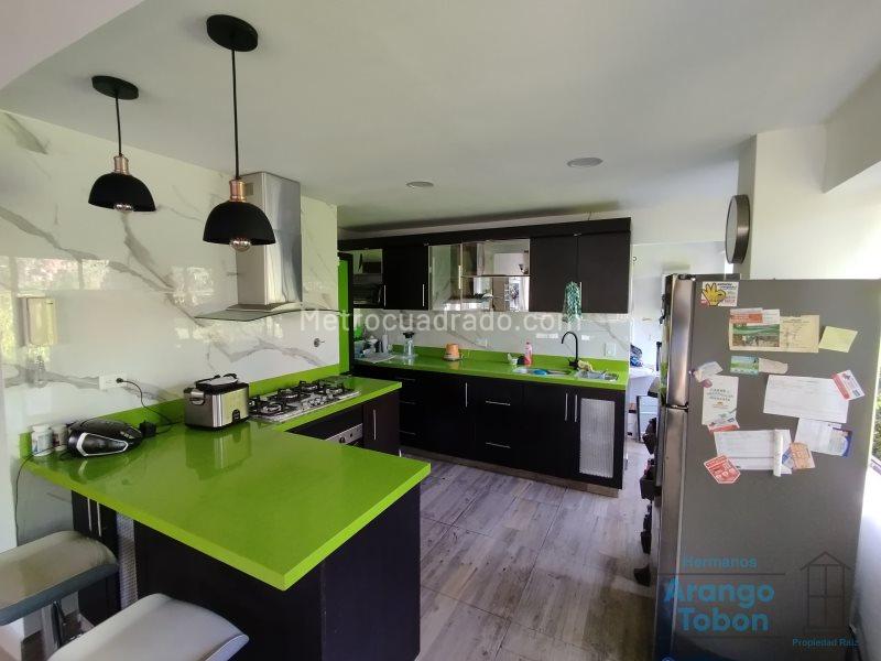 Apartamento Amplio de 4 Alcobas en San Joaquín - 7