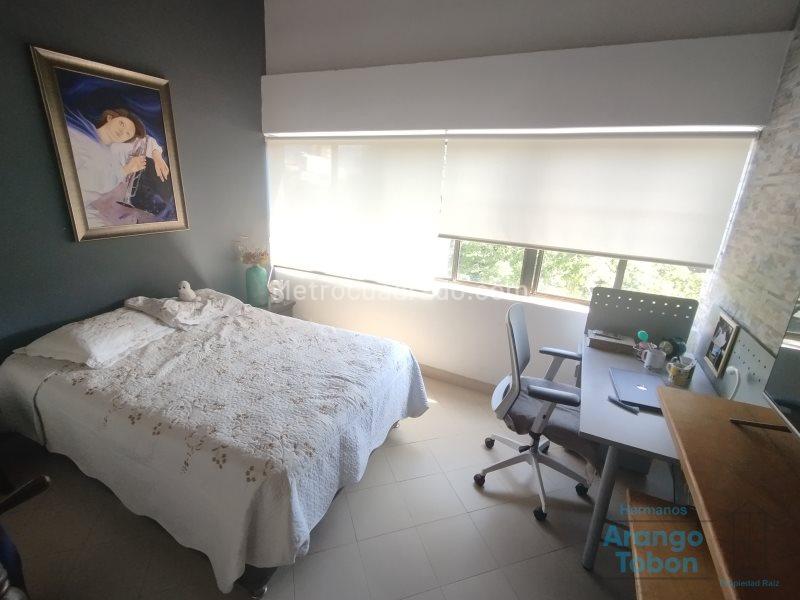 Apartamento Amplio de 4 Alcobas en San Joaquín - 8