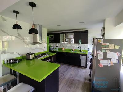 Apartamento de 4 alcobas en arriendo en San Joaquin, Medellín, 103 m² · foto 7 de 17