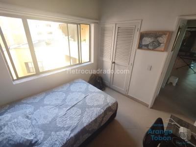 Apartamento de 4 alcobas en arriendo en San Joaquin, Medellín, 103 m² · foto 13 de 17