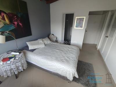 Apartamento de 4 alcobas en arriendo en San Joaquin, Medellín, 103 m² · foto 14 de 17