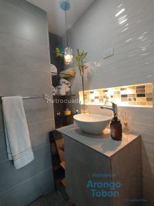 Apartamento de 4 alcobas en arriendo en San Joaquin, Medellín, 103 m² · foto 17 de 17